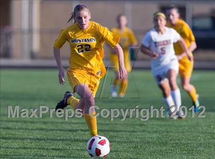 Thumbnail 3 in Metea Valley @ Plainfield North photogallery.