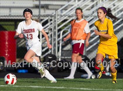 Thumbnail 1 in Metea Valley @ Plainfield North photogallery.