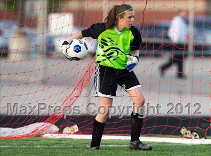 Thumbnail 1 in Metea Valley @ Plainfield North photogallery.