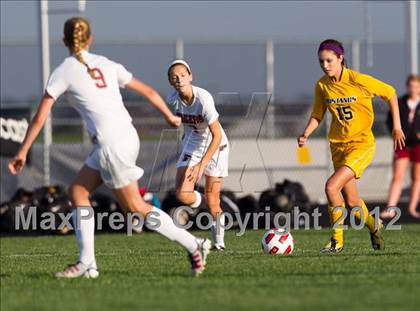 Thumbnail 1 in Metea Valley @ Plainfield North photogallery.