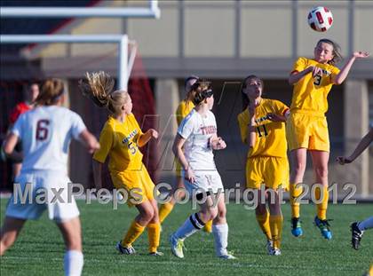 Thumbnail 3 in Metea Valley @ Plainfield North photogallery.