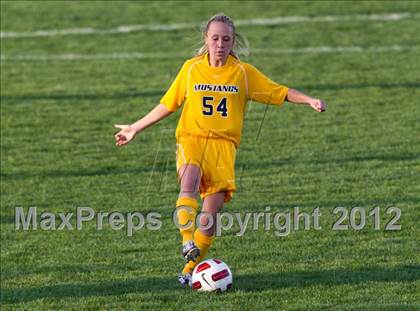 Thumbnail 1 in Metea Valley @ Plainfield North photogallery.