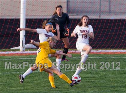 Thumbnail 3 in Metea Valley @ Plainfield North photogallery.