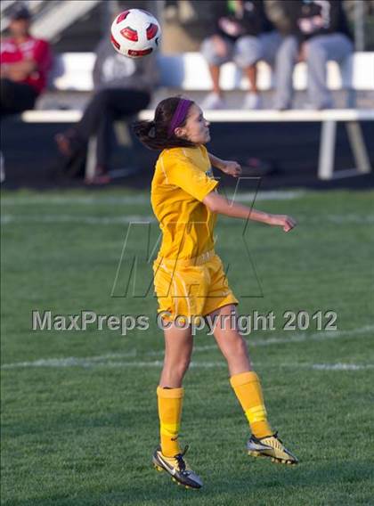 Thumbnail 2 in Metea Valley @ Plainfield North photogallery.