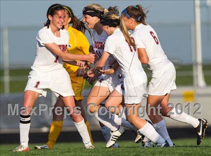 Thumbnail 3 in Metea Valley @ Plainfield North photogallery.