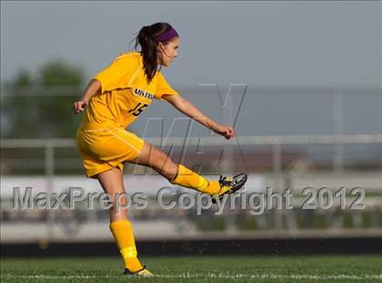 Thumbnail 1 in Metea Valley @ Plainfield North photogallery.