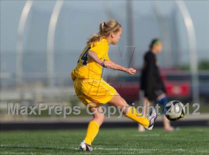 Thumbnail 2 in Metea Valley @ Plainfield North photogallery.