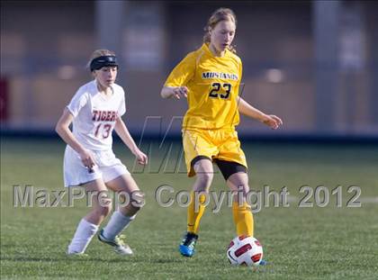 Thumbnail 2 in Metea Valley @ Plainfield North photogallery.