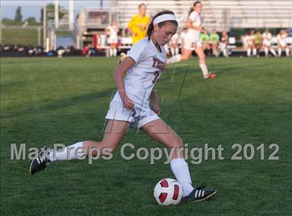 Thumbnail 2 in Metea Valley @ Plainfield North photogallery.