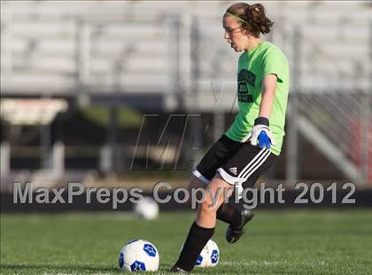 Thumbnail 2 in Metea Valley @ Plainfield North photogallery.