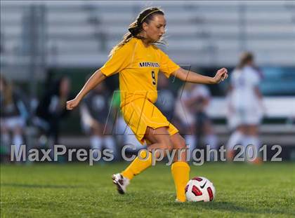 Thumbnail 3 in Metea Valley @ Plainfield North photogallery.