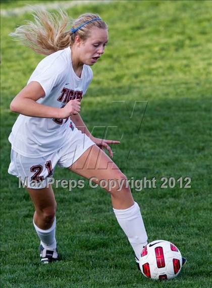 Thumbnail 2 in Metea Valley @ Plainfield North photogallery.