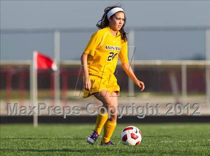 Thumbnail 2 in Metea Valley @ Plainfield North photogallery.