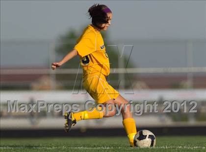 Thumbnail 1 in Metea Valley @ Plainfield North photogallery.