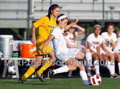 Thumbnail 2 in Metea Valley @ Plainfield North photogallery.
