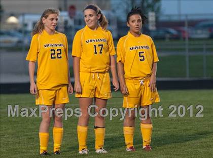 Thumbnail 1 in Metea Valley @ Plainfield North photogallery.