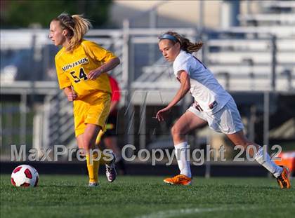 Thumbnail 1 in Metea Valley @ Plainfield North photogallery.