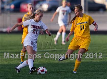 Thumbnail 3 in Metea Valley @ Plainfield North photogallery.