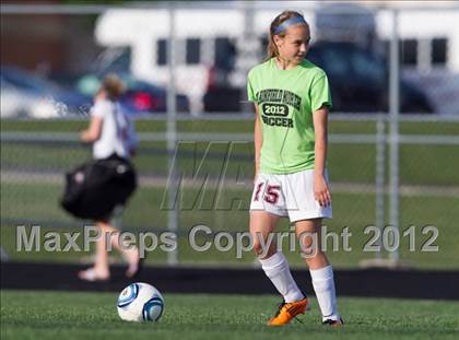 Thumbnail 3 in Metea Valley @ Plainfield North photogallery.