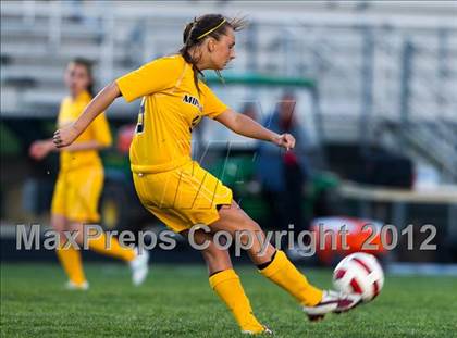 Thumbnail 1 in Metea Valley @ Plainfield North photogallery.