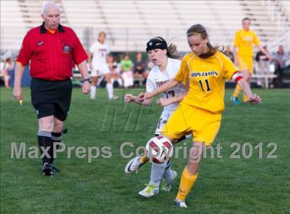 Thumbnail 3 in Metea Valley @ Plainfield North photogallery.