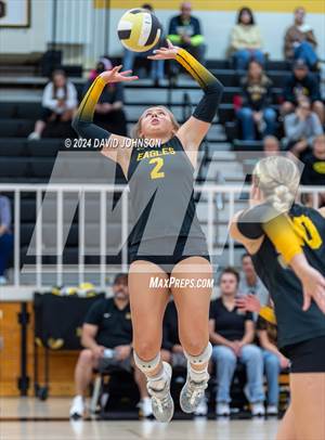 Wellington @ Thompson Valley