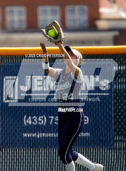 Thumbnail 3 in Logan @ Ridgeline photogallery.