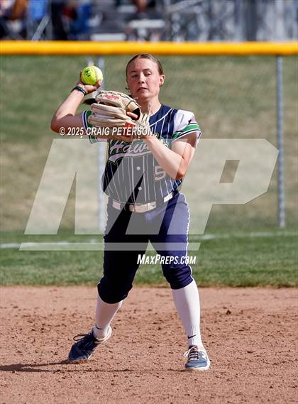 Thumbnail 1 in Logan @ Ridgeline photogallery.