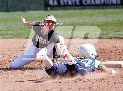Thumbnail 3 in Logan @ Ridgeline photogallery.
