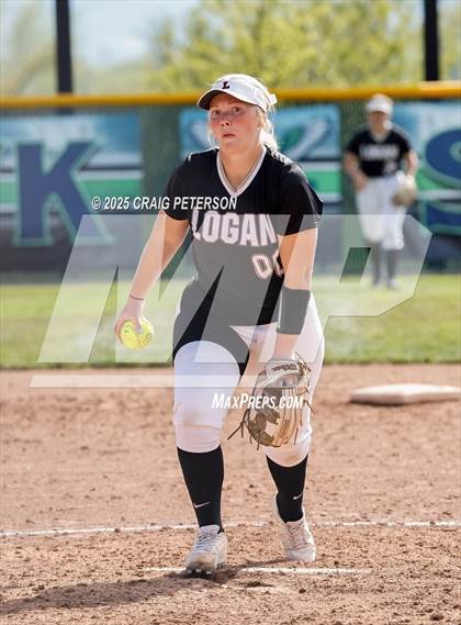 Thumbnail 1 in Logan @ Ridgeline photogallery.