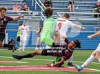 Photo from the gallery "Wakeland vs. Dripping Springs (UIL 5A Boys Soccer State Final)"