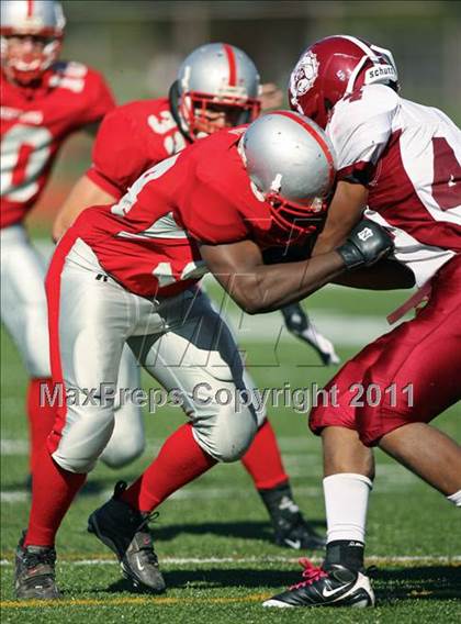 Thumbnail 3 in Bulkeley @ Conard photogallery.