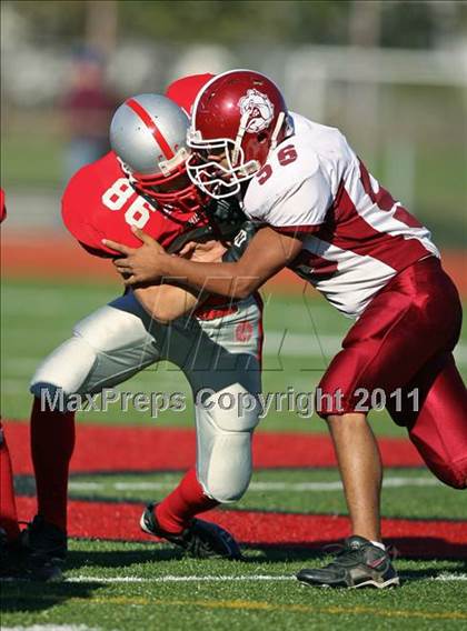 Thumbnail 1 in Bulkeley @ Conard photogallery.