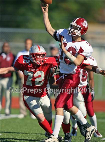 Thumbnail 3 in Bulkeley @ Conard photogallery.