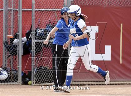 Thumbnail 3 in Santa Margarita @ Orange Lutheran photogallery.