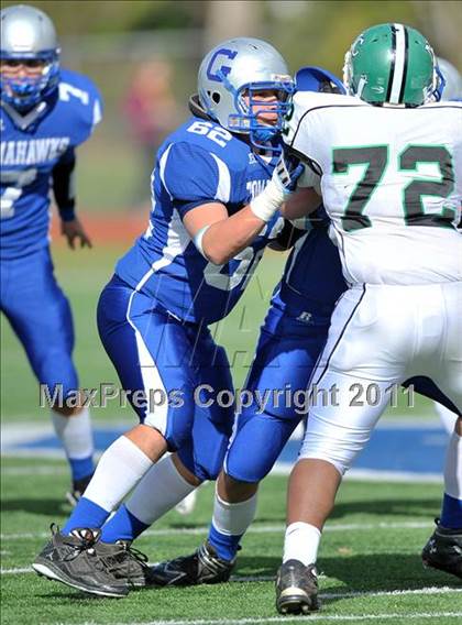 Thumbnail 2 in Northwest Catholic @ Glastonbury photogallery.