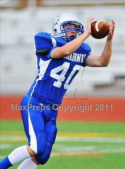 Thumbnail 2 in Northwest Catholic @ Glastonbury photogallery.