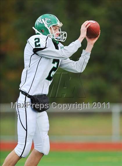 Thumbnail 2 in Northwest Catholic @ Glastonbury photogallery.