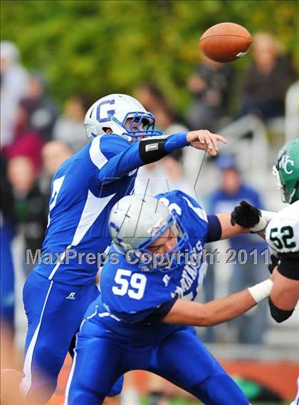 Thumbnail 1 in Northwest Catholic @ Glastonbury photogallery.