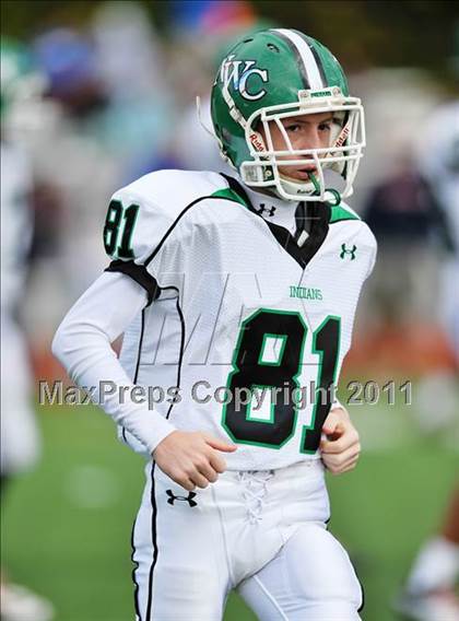 Thumbnail 1 in Northwest Catholic @ Glastonbury photogallery.