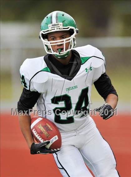 Thumbnail 1 in Northwest Catholic @ Glastonbury photogallery.