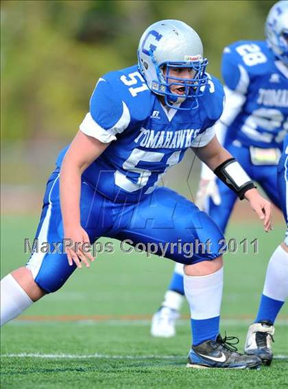 Thumbnail 2 in Northwest Catholic @ Glastonbury photogallery.