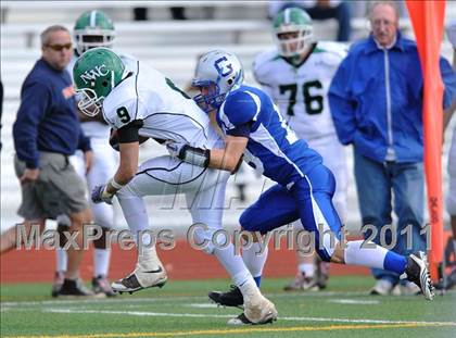 Thumbnail 3 in Northwest Catholic @ Glastonbury photogallery.