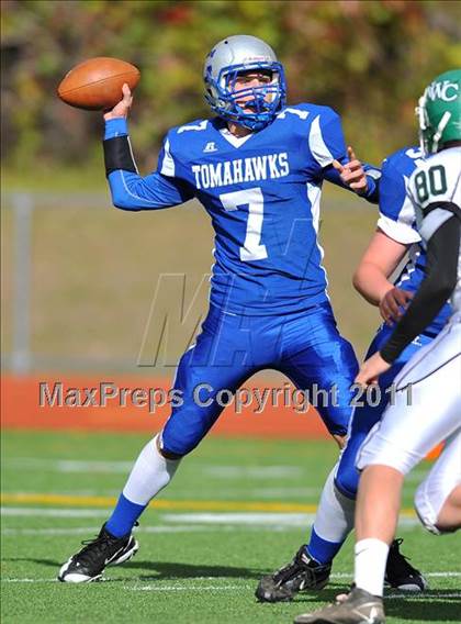 Thumbnail 3 in Northwest Catholic @ Glastonbury photogallery.