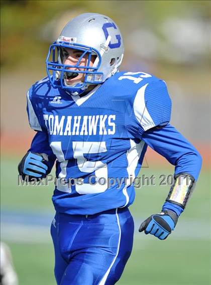 Thumbnail 1 in Northwest Catholic @ Glastonbury photogallery.