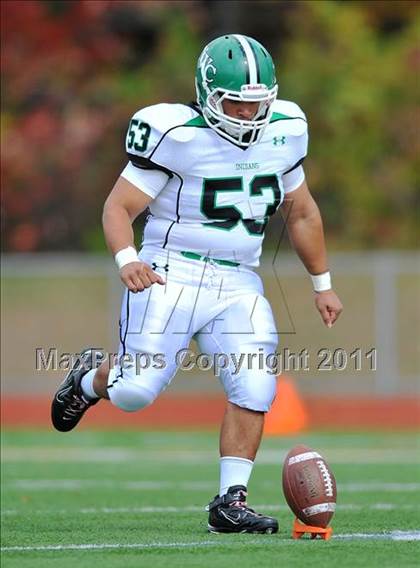Thumbnail 3 in Northwest Catholic @ Glastonbury photogallery.