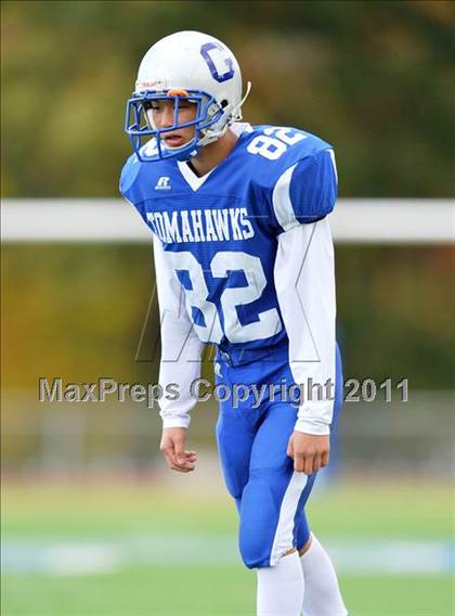 Thumbnail 2 in Northwest Catholic @ Glastonbury photogallery.