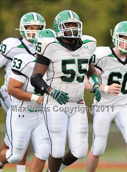 Thumbnail 3 in Northwest Catholic @ Glastonbury photogallery.