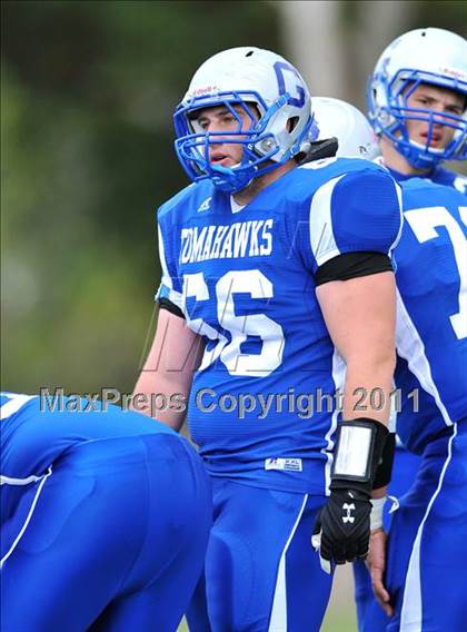 Thumbnail 2 in Northwest Catholic @ Glastonbury photogallery.