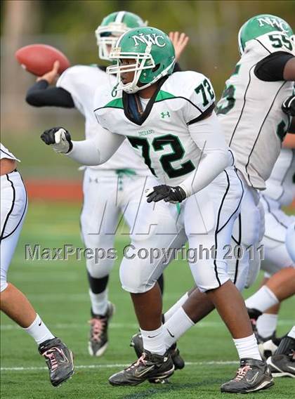 Thumbnail 1 in Northwest Catholic @ Glastonbury photogallery.